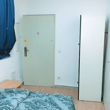 Premier Studio 2P Lg Apartment Vienna Exterior photo
