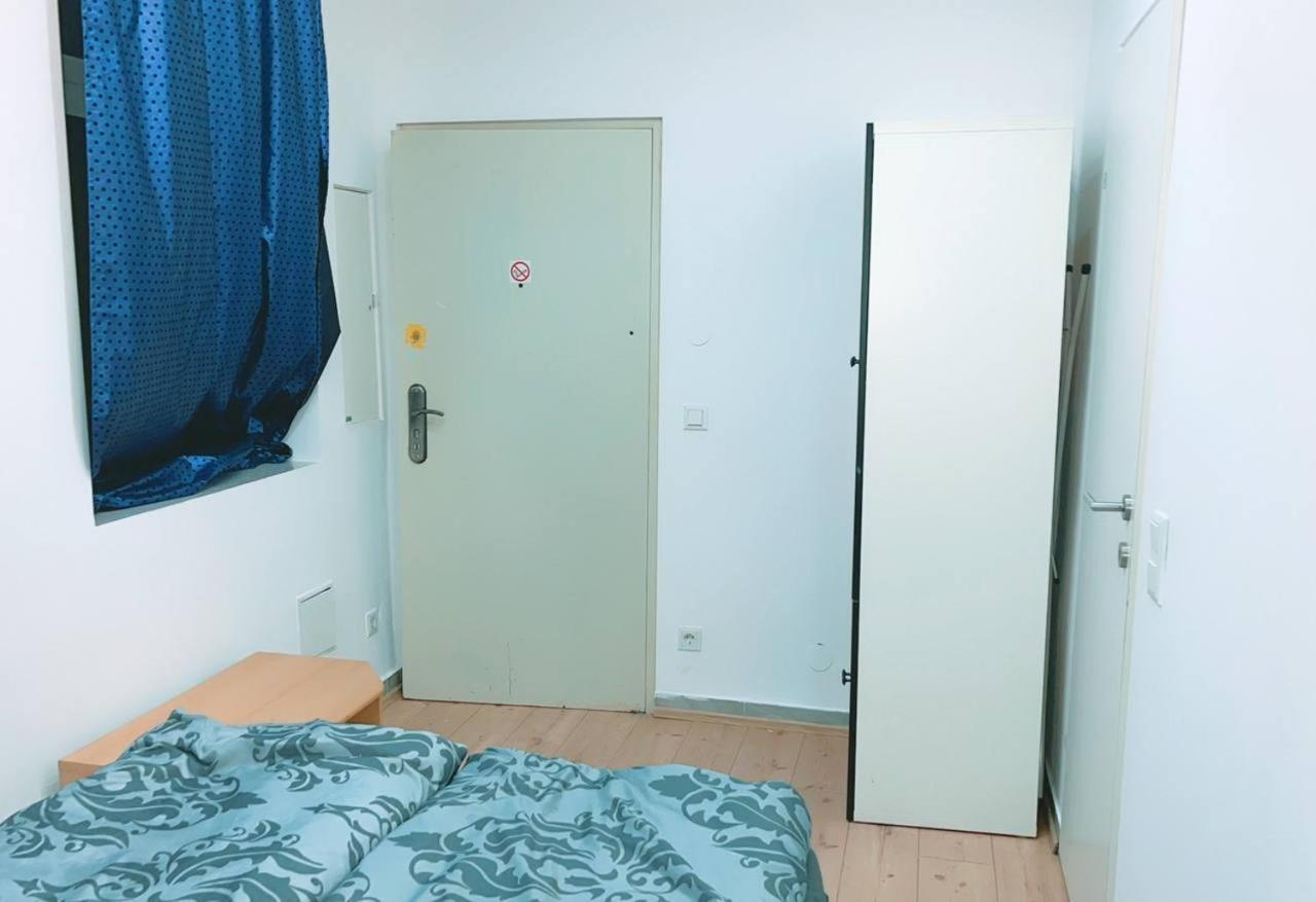 Premier Studio 2P Lg Apartment Vienna Exterior photo