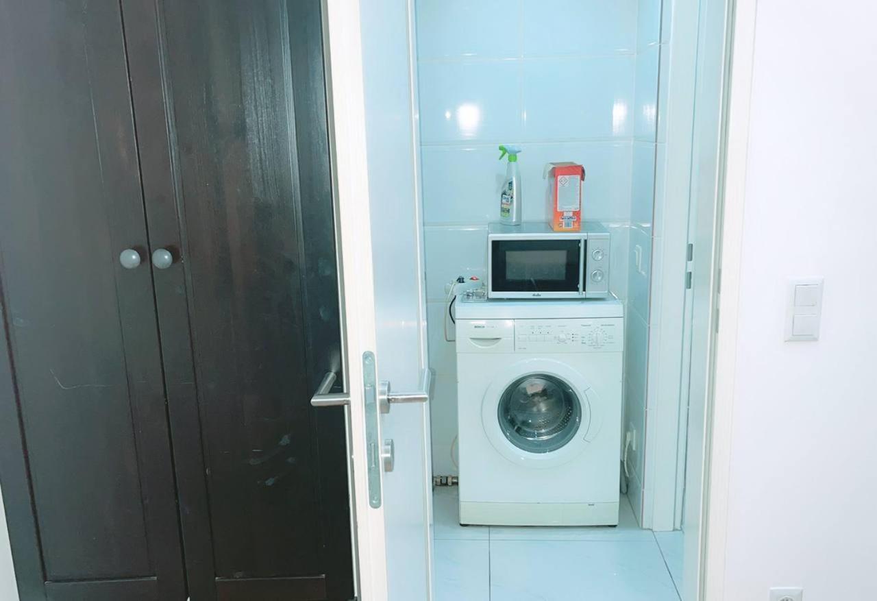 Premier Studio 2P Lg Apartment Vienna Exterior photo